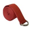 Cotton Yoga Strap 10 ft.