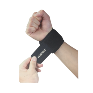 Yogpro Wrist Support: Relieve Pain & Improve Mobility with Ergonomic Design