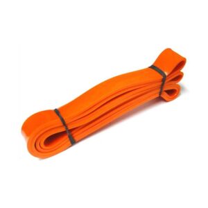 Yogpro Power Resistance Bands for Men - Assisted Pull Up Band, Resistance & Stretch Band 32 mm